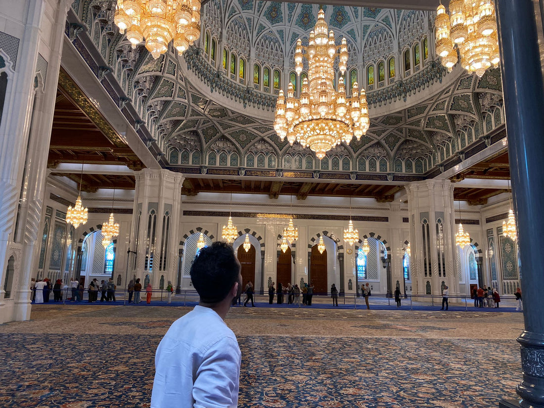 The Beauty and Significance of Islamic Art