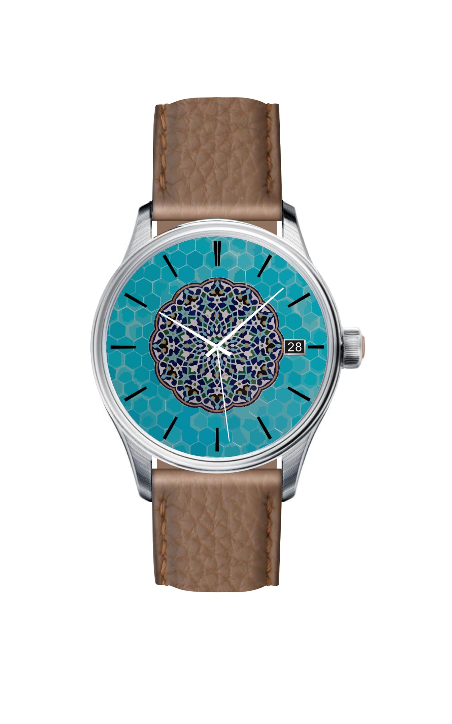 Azure Green : Automatic