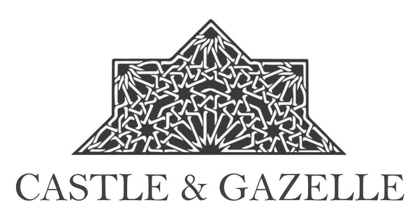 Castle & Gazelle