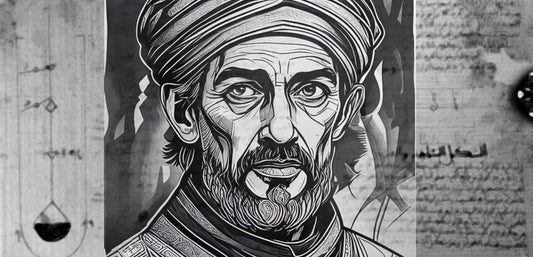 Khalaf ibn al-Muradi: An Inventor Ahead of His Time