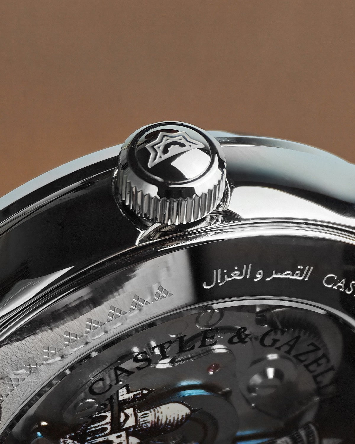 Bukhara:  Automatic