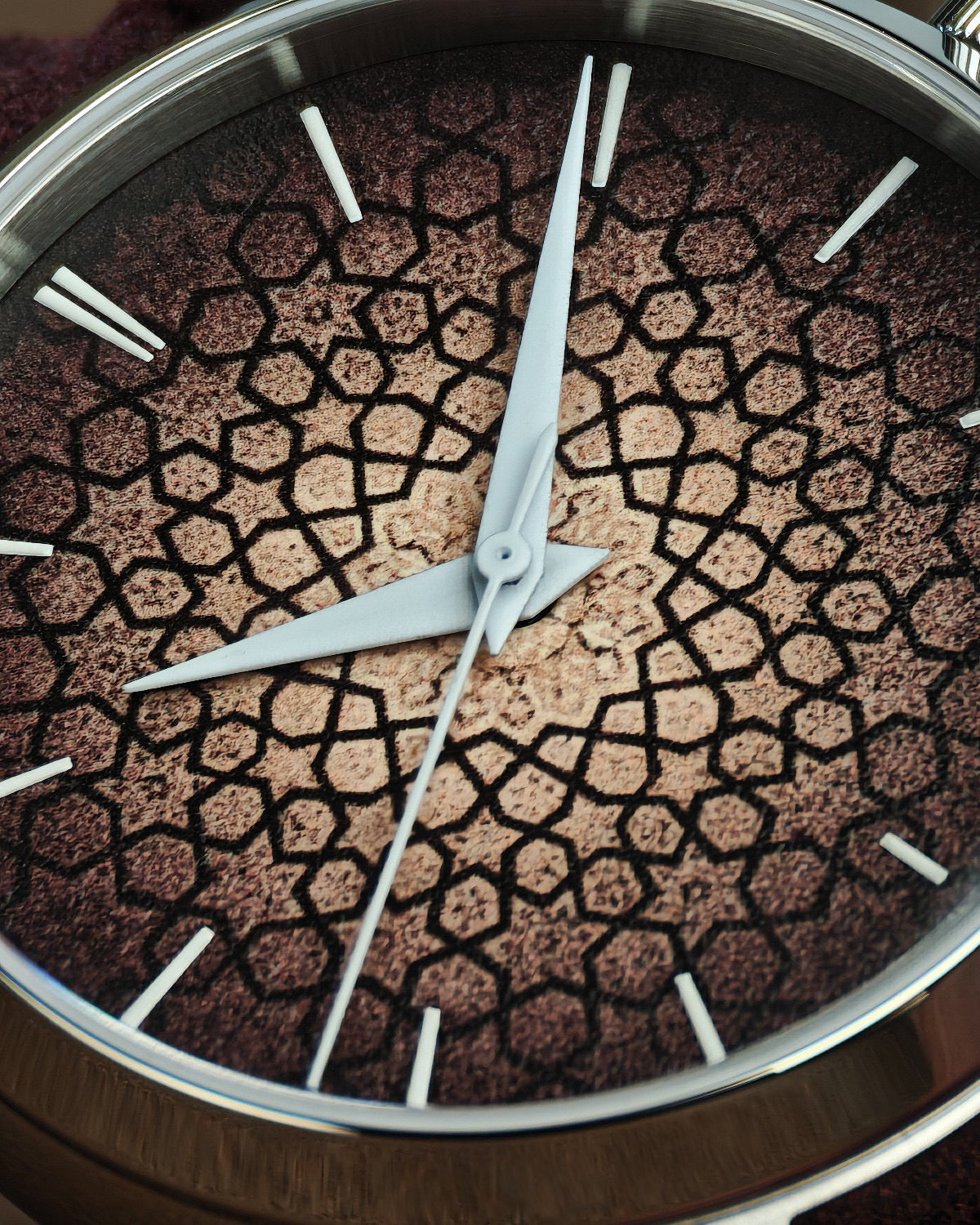 Bukhara:  Automatic