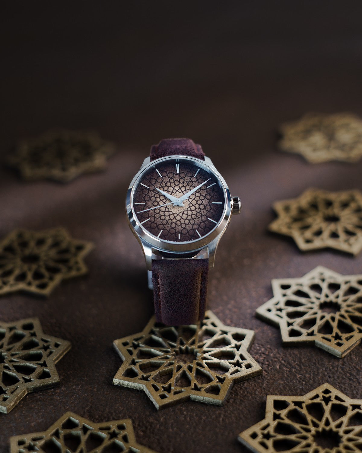 Bukhara:  Automatic
