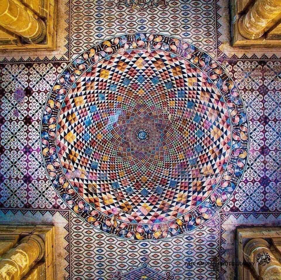 Zafaaran : Peace & Freedom Edition