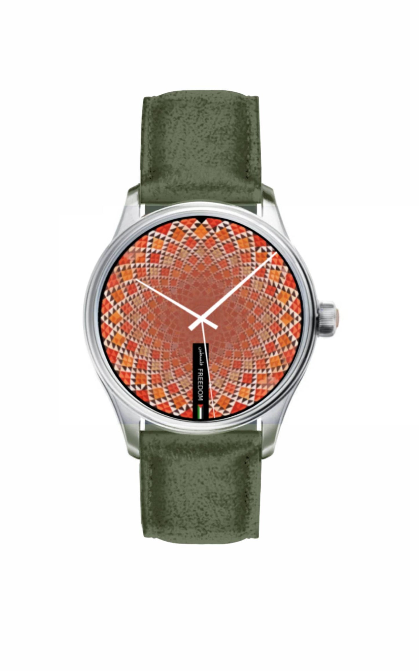 Zafaaran : Peace & Freedom Edition